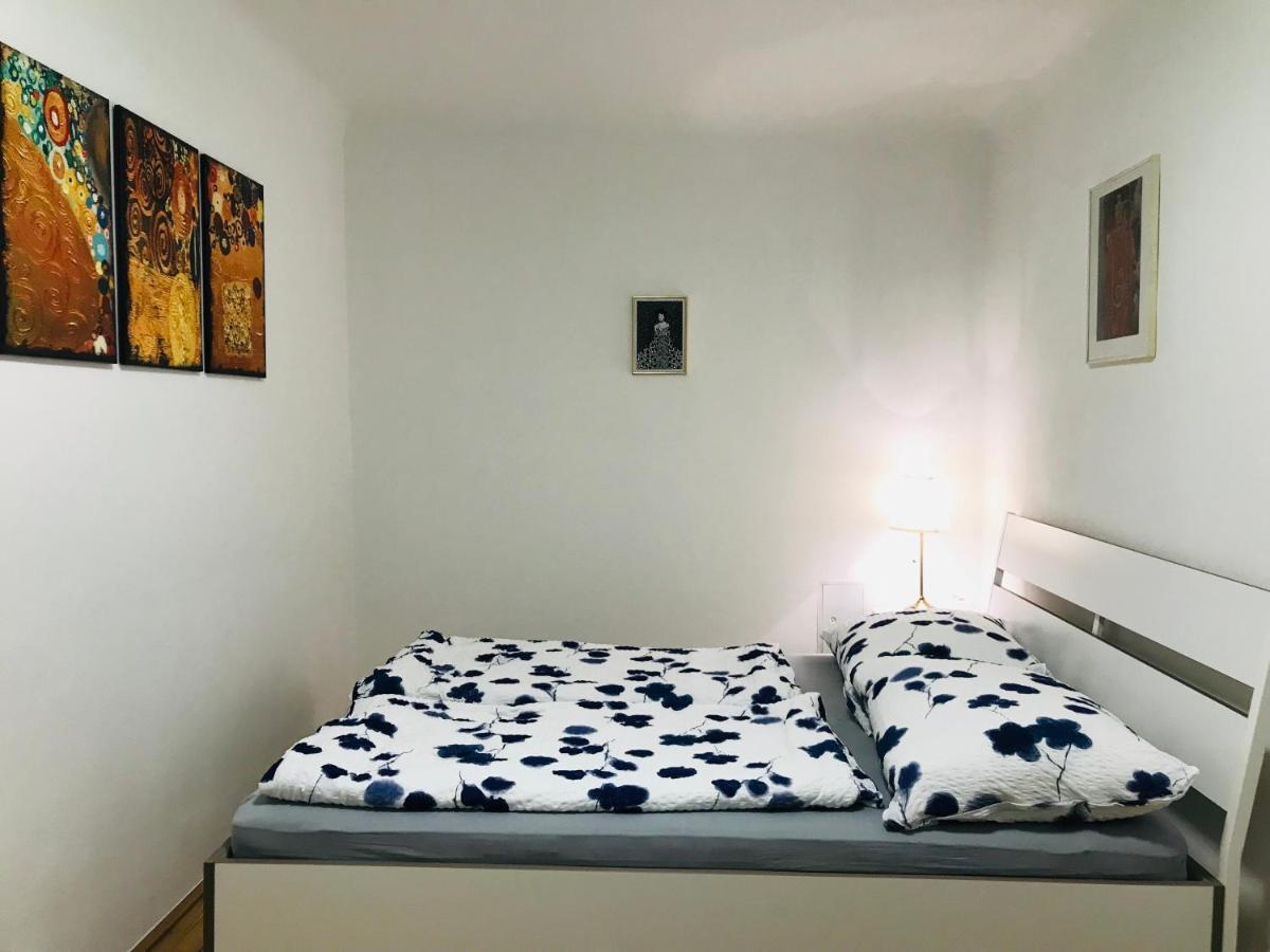 Apartment Feel The Klimt No2 Near Main Train Station- Hbf *