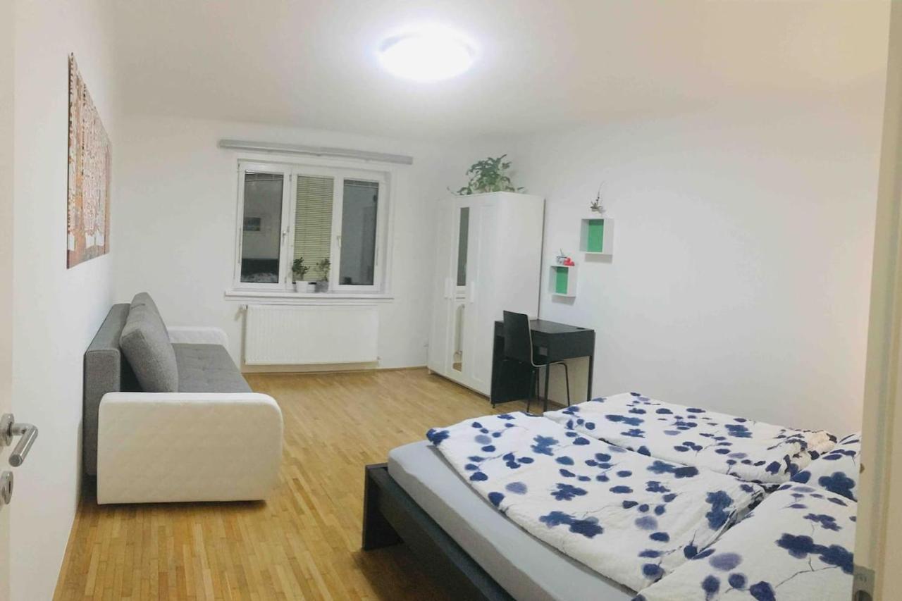 Apartment Feel The Klimt No2 Near Main Train Station- Hbf Vienna