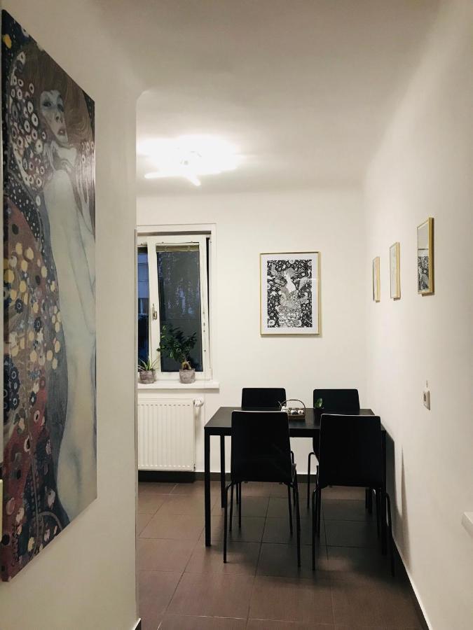 Apartment Feel The Klimt No2 Near Main Train Station- Hbf Vienna