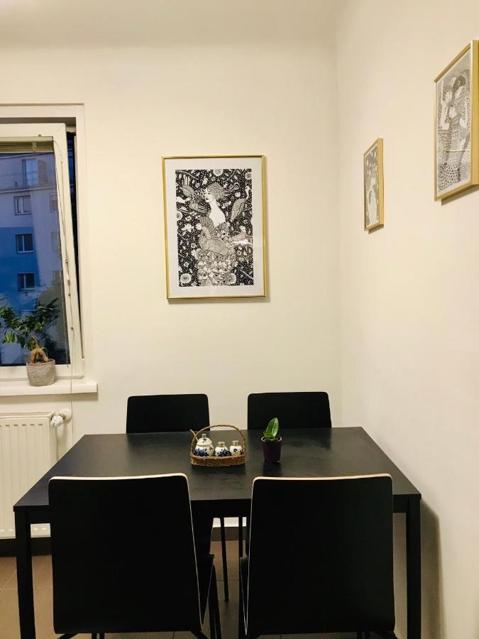 Apartment Feel The Klimt No2 Near Main Train Station- Hbf Vienna